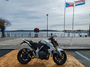Honda cb 1000 r  2011