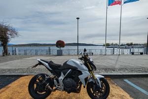 Honda cb 1000 r  2011
