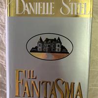 Danielle Steel - Il fantasma