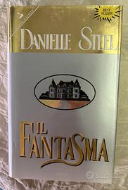 Danielle Steel - Il fantasma