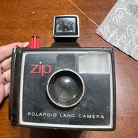 Polaroid anni 50