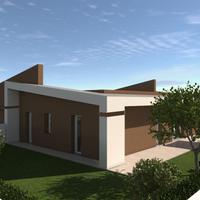 PORZIONE DI BIFAMILIARE IN ZONA SAN DOMENICO