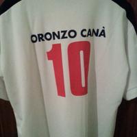 Maglia calcio LONGOBARDA