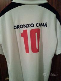 Maglia calcio LONGOBARDA