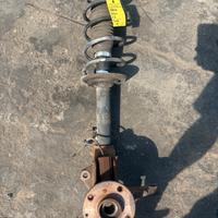 AMMORTIZZATORE ANTERIORE SINISTRO TOYOTA AYGO 1.0 