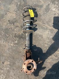 AMMORTIZZATORE ANTERIORE SINISTRO TOYOTA AYGO 1.0 