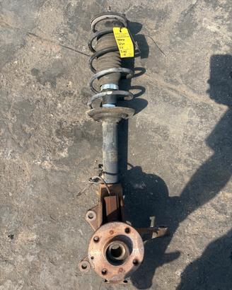 AMMORTIZZATORE ANTERIORE SINISTRO TOYOTA AYGO 1.0 