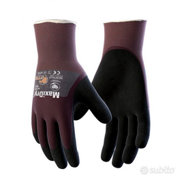 Guanti MaxyDry 56-425 taglia 9(L)