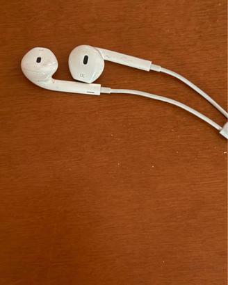 Auricolari Apple