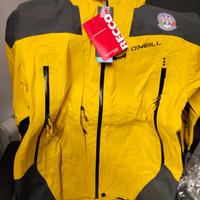 Giacca da sci con pantalone O'Neill 