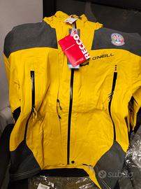 Giacca da sci con pantalone O'Neill 