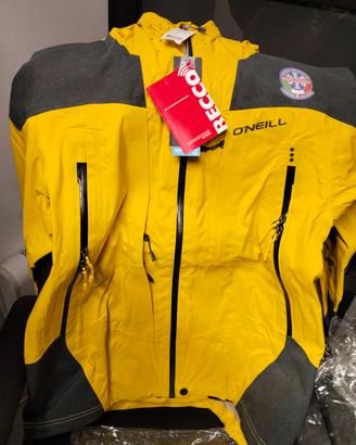 Giacca da sci con pantalone O'Neill 