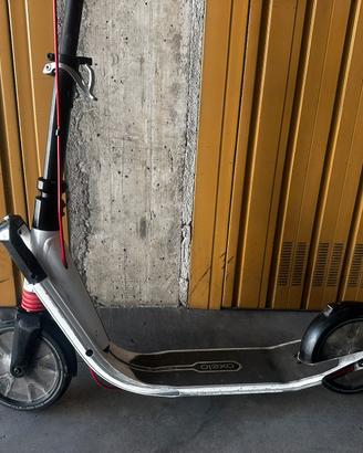 Monopattino Oxelo Town 9