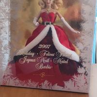 Barbie Magia delle Feste 2007