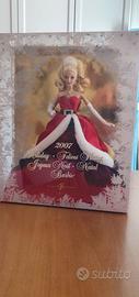 Barbie Magia delle Feste 2007