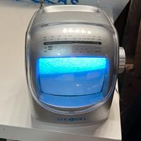 Televisore vintage anni 70/80