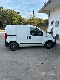 Autocarro citroen Nemo