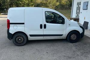 Autocarro citroen Nemo