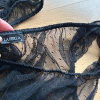 Babydoll La Perla