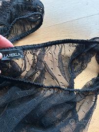 Babydoll La Perla