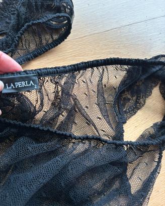 Babydoll La Perla
