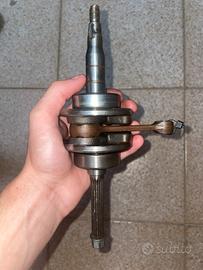 albero top performance minarelli orizzontale