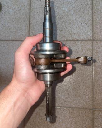 albero top performance minarelli orizzontale