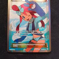 Carta Pokemon Anemone Full art