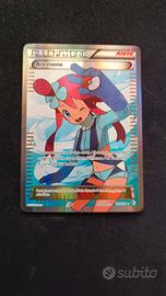 Carta Pokemon Anemone Full art