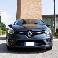 RENAULT Clio GPL Moschino Zen - 2019 - TRATTABILE