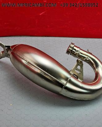 ESPANZIONE NUOVA KTM EXC 125 2004 2005 SX 2006 200