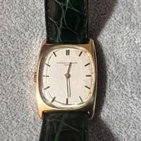 Vacheron Constantin Genève automatico oro 18kt