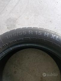 gomme auto