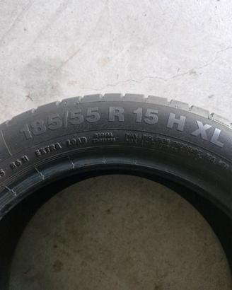 gomme auto