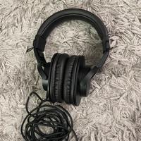 Cuffie audio-technica ATH-M20X