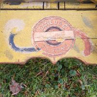 Carretto siciliano  ,daneu &co