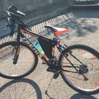 Bicicletta da ragazzo Frejus MTB 24 Pollici