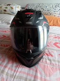 casco Scorpion Exo-520 Evo Air