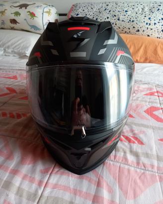 casco Scorpion Exo-520 Evo Air