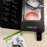 Contapassi contacalorie Home Life Fit