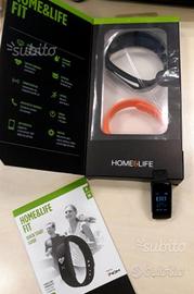 Contapassi contacalorie Home Life Fit