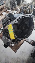 Cambio Fiat Croma 1.9 MTJ cod. mot. 939A2000