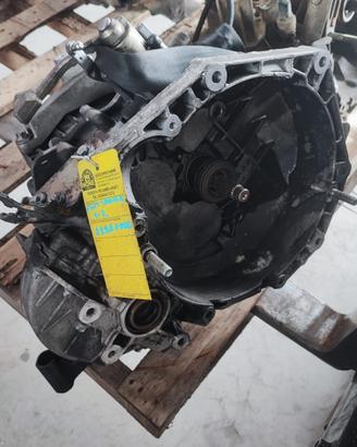 Cambio Fiat Croma 1.9 MTJ cod. mot. 939A2000