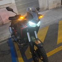 Honda CRF1100L Africa Twin - 2020