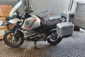 BMW GS 1150 ADVENTURE