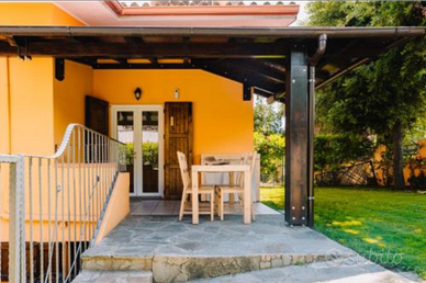 Casa Bea villetta vacanza Chia Sardegna