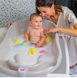 Vaschetta bagno neonato onda revolution MILANO SUD - Tutto per i bambini In  vendita a Milano