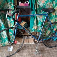 bici da corsa bernard thevenet