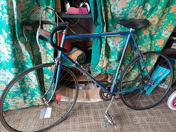 bici da corsa bernard thevenet