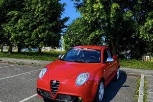 Alfa mito